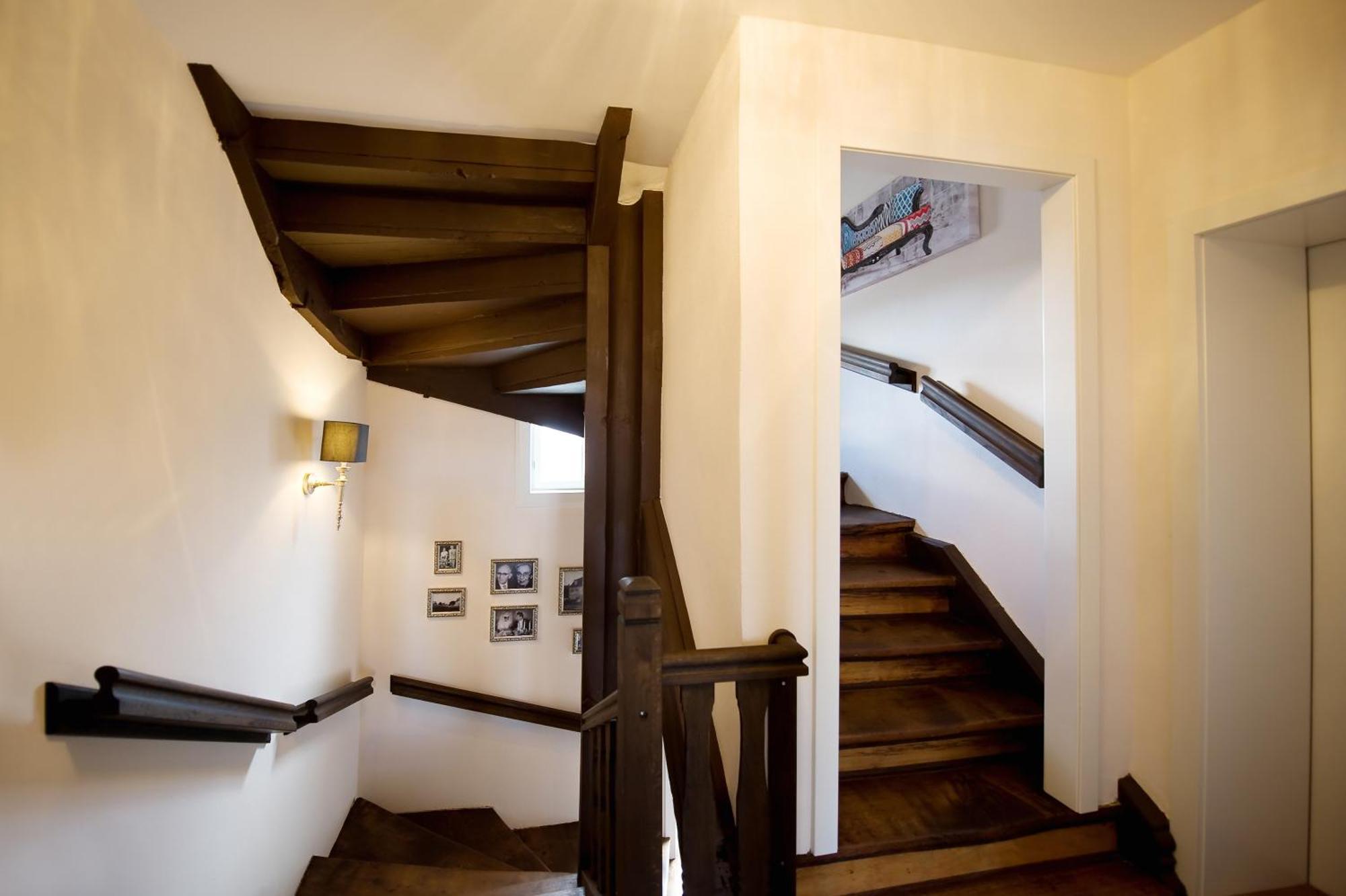 Villa Geriwada Gedern Luaran gambar